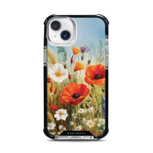 Etui MagSafe Elite Bumper Apple iPhone 14 Plus - wzór D010D