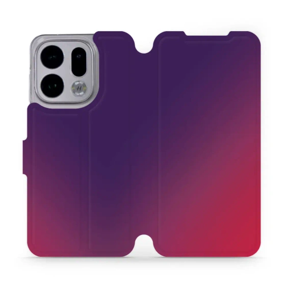 Etui do OPPO Find X9 - wzór VP67S