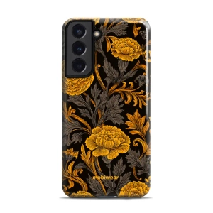 Etui Elite Pro do Samsung Galaxy S22 Plus - wzór E173E