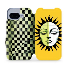 Etui do Google Pixel 9A - wzór VP56S