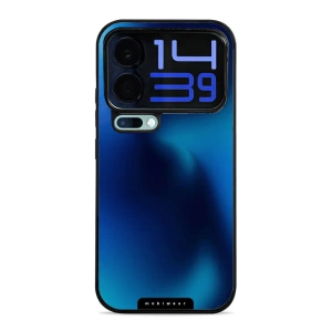 Etui Glossy Case do Xiaomi 17 Pro Max - wzór G068G