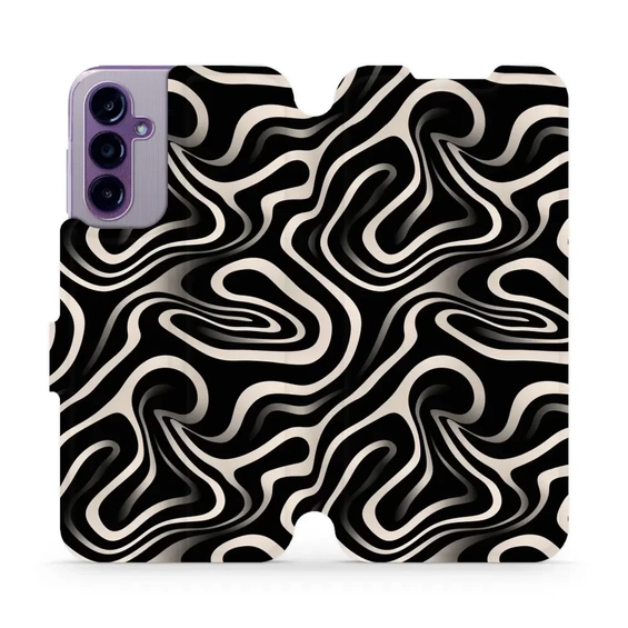 Etui do Samsung Galaxy A14 5G - wzór VA63S