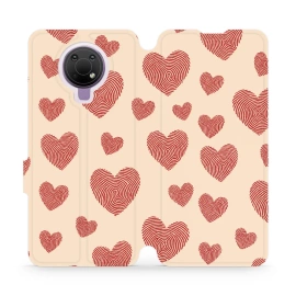 Etui do Nokia G10 - wzór VP93S