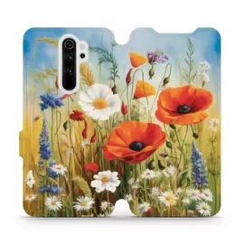 Etui do Xiaomi Redmi Note 8 Pro - wzór VP43S