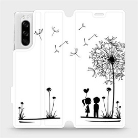 Etui do Sony Xperia 5 - wzór MH16P