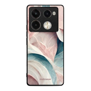 Etui Glossy Case do Infinix Note 40 Pro Plus - wzór G026G