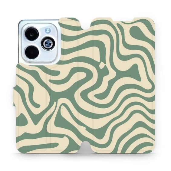 Etui do Infinix Smart 8 - wzór VA57S