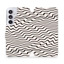 Etui do Samsung Galaxy A55 5G - wzór VA62S