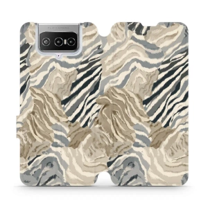 Etui do Asus Zenfone 7 ZS670KS - wzór V168S