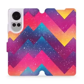 Etui do OPPO Reno 10 Pro 5G - wzór V110S