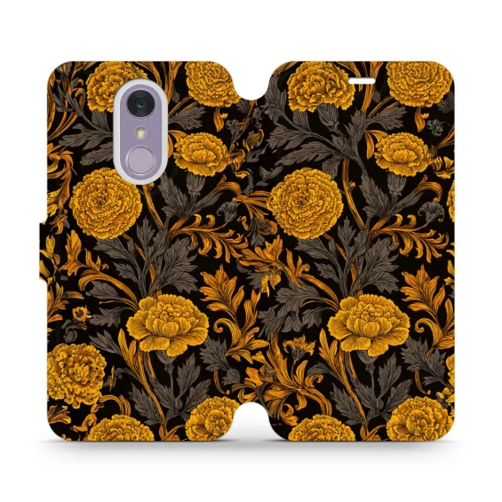 Etui do LG Q7 - wzór V173S