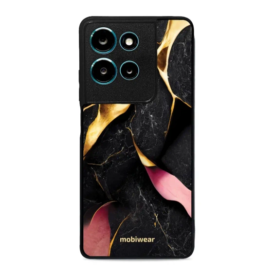 Etui Glossy Case do Motorola Moto G75 5G - wzór G021G