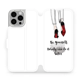 Etui do Apple iPhone 16 Pro Max - wzór M046P