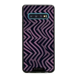 Etui Glossy Case do Samsung Galaxy S10 - wzór GA55G