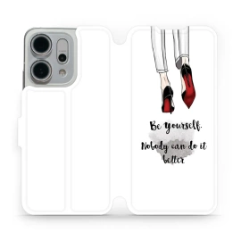 Etui do OPPO Reno 14 5G - wzór M046P