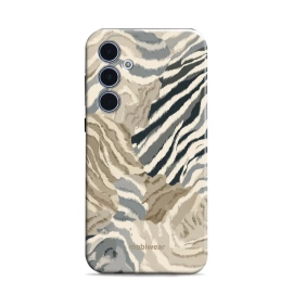 Etui Elite Pro do Samsung Galaxy A35 5G - wzór E168E