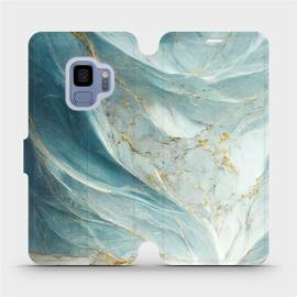 Etui do Samsung Galaxy S9 - wzór VP34S