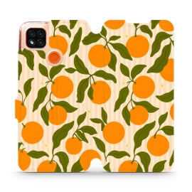 Etui do Xiaomi Redmi 9C - wzór VP82S