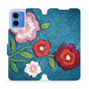 Etui do Motorola Moto G14 - wzór MD05P