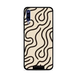 Etui Glossy Case do Samsung Galaxy A50 - wzór GA60G