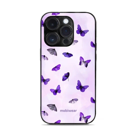 Etui Glossy Case do Apple iPhone 14 Pro - wzór GP77G