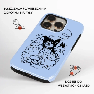 Etui Elite Pro do Xiaomi Redmi 15C 5G - wzór E13BS