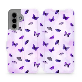 Etui do Samsung Galaxy A26 5G - wzór VP76S