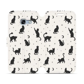 Etui do Samsung Galaxy A3 2017 - wzór V162S