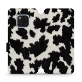 Etui do Huawei Mate 20 Pro - wzór V165S