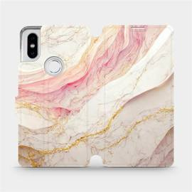 Etui do Xiaomi Mi Mix 2S - wzór VP32S