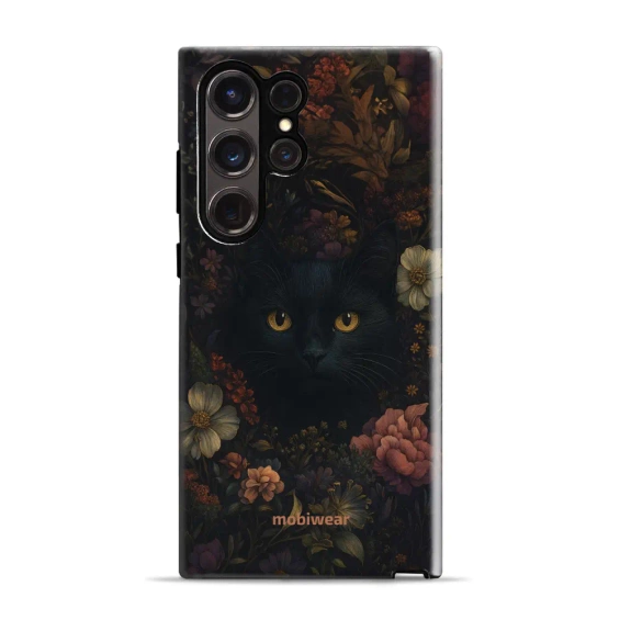 Etui Elite Pro do Samsung Galaxy S23 Ultra - wzór E161E