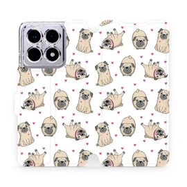 Etui do Xiaomi 14T Pro - wzór M097P
