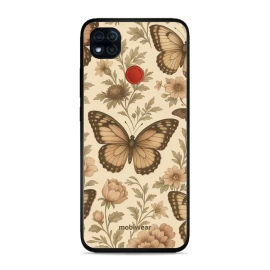 Etui Glossy Case do Xiaomi Redmi 9C - wzór GP92G