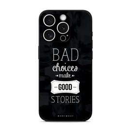 Etui Glossy Case do Apple iPhone 15 Pro - wzór G071G