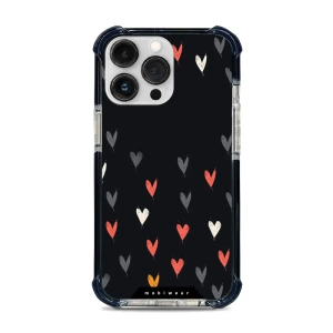 Etui MagSafe Elite Bumper Apple iPhone 13 Pro - wzór DP79D