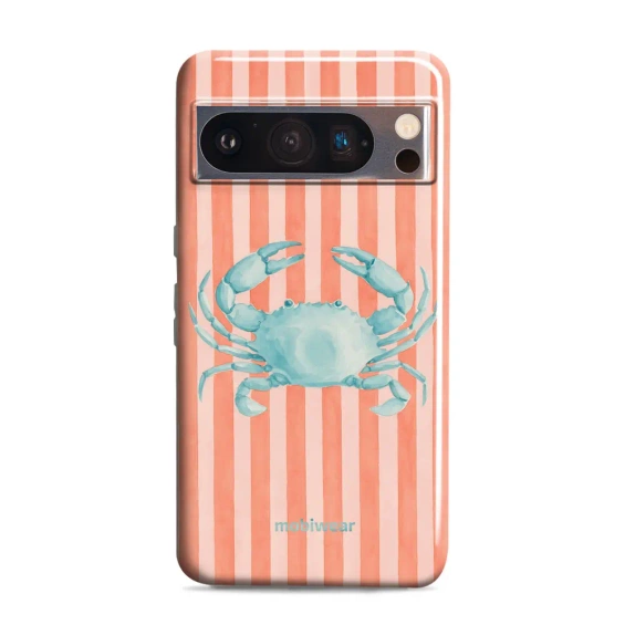 Etui Elite Pro do Google Pixel 8 Pro - wzór EP87E