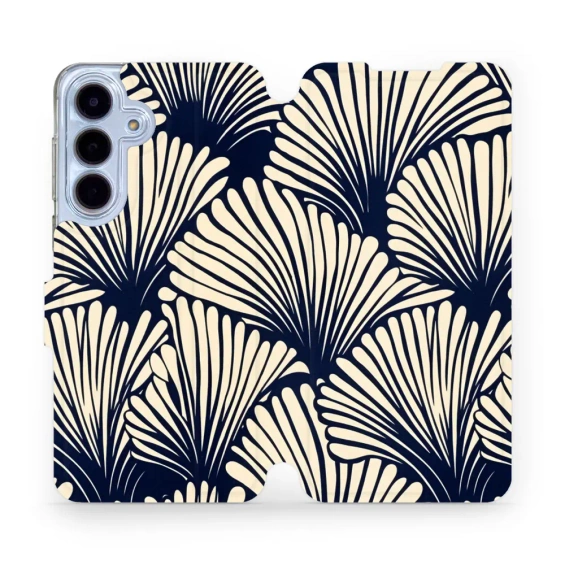 Etui do Samsung Galaxy S25 FE 5G - wzór VA41S