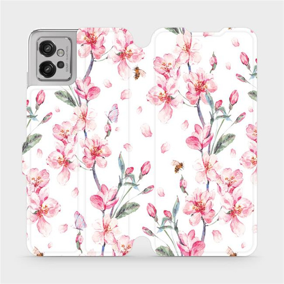 Etui do Motorola Moto G32 - wzór M124S