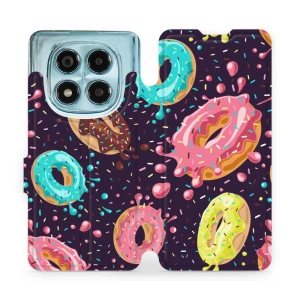 Etui do Xiaomi Redmi Note 14 Pro 4G - wzór VP19S