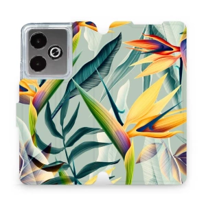 Etui do Realme GT 7 - wzór MC02S