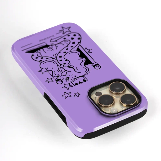 Etui Elite Pro do Xiaomi Redmi 15C 5G - wzór E18BS