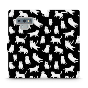 Etui do Samsung Galaxy Note 9 - wzór V163S