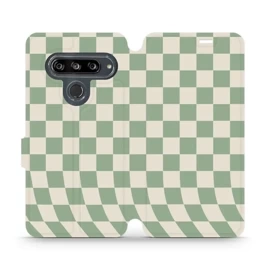 Etui do LG G8s ThinQ - wzór VA58S