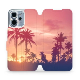 Etui do OPPO Reno 14 F 5G - wzór M134P