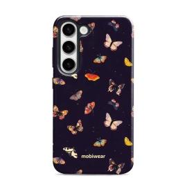 Etui Elite Pro do Samsung Galaxy S23 - wzór EP78E