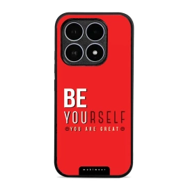Etui Glossy Case do Xiaomi 17 - wzór G072G