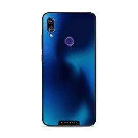 Etui Glossy Case do Xiaomi Redmi 7 - wzór G068G