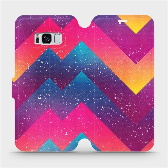 Etui do Samsung Galaxy S8 - wzór V110S