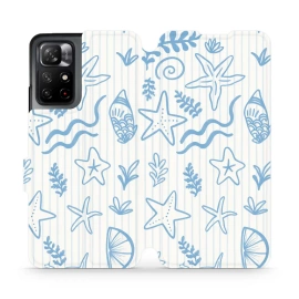 Etui do Xiaomi Redmi Note 11S 5G - wzór VP88S