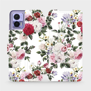 Etui do Motorola Edge 30 Neo - wzór MD01S